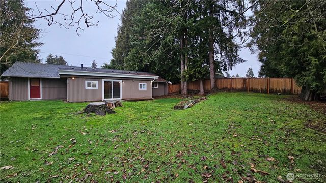 12828 111th Avenue NE, Kirkland, WA 98034