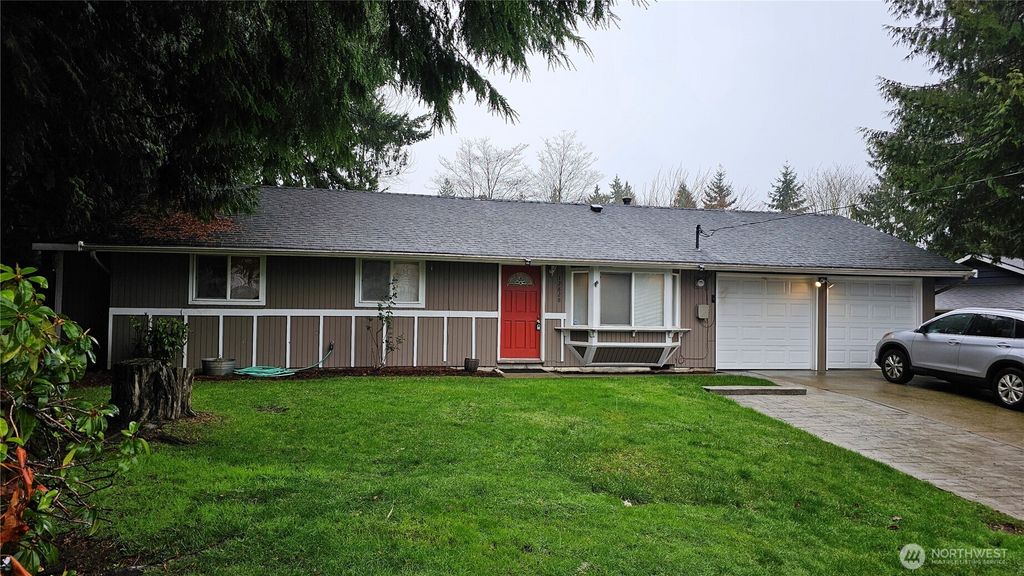 12828 111th Avenue NE, Kirkland, WA 98034
