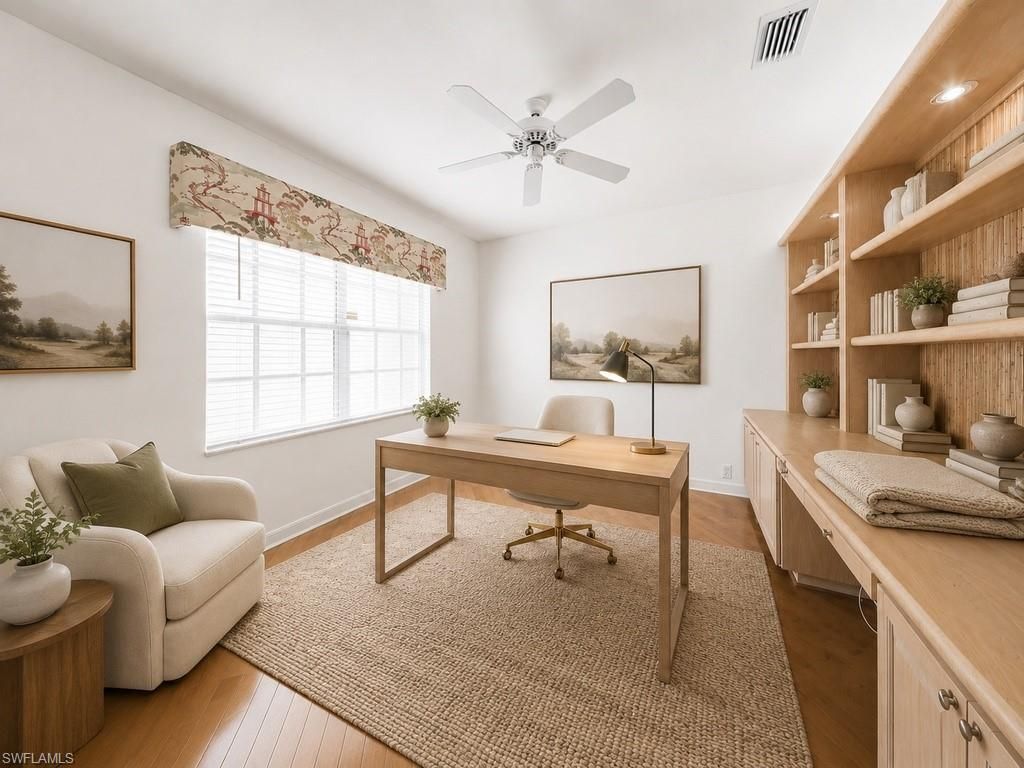 11584 Quail Village WAY, NAPLES, FL 34119 — exterior