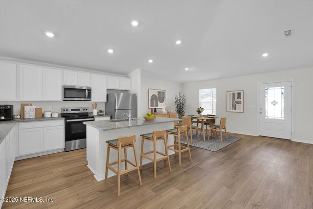 37282 WHISPER Way, Hilliard, FL 32046