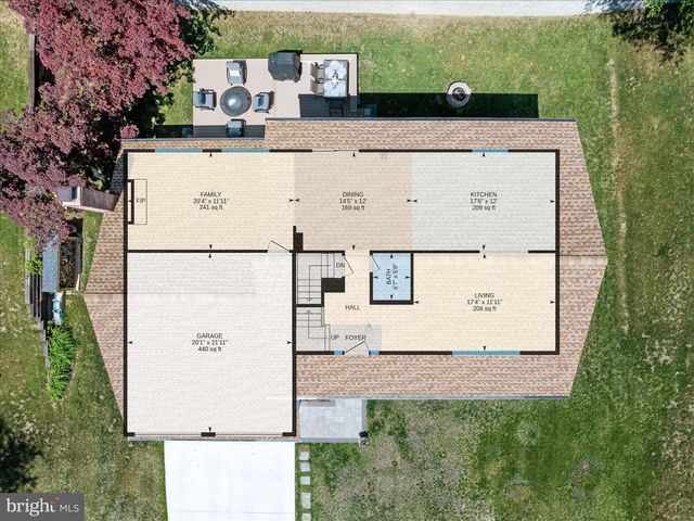 397 WESTBURY DR, Riva, MD 21140