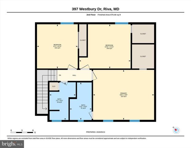 397 WESTBURY DR, Riva, MD 21140