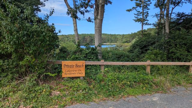49 Lakeview Drive, Harwich, MA 02645