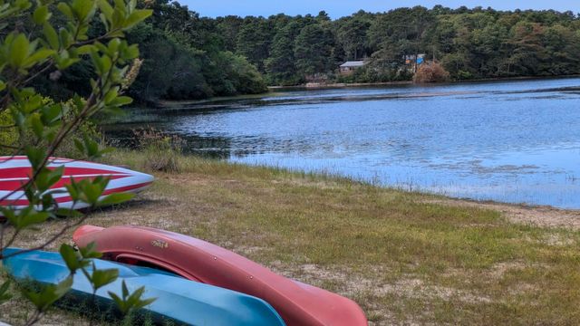 49 Lakeview Drive, Harwich, MA 02645