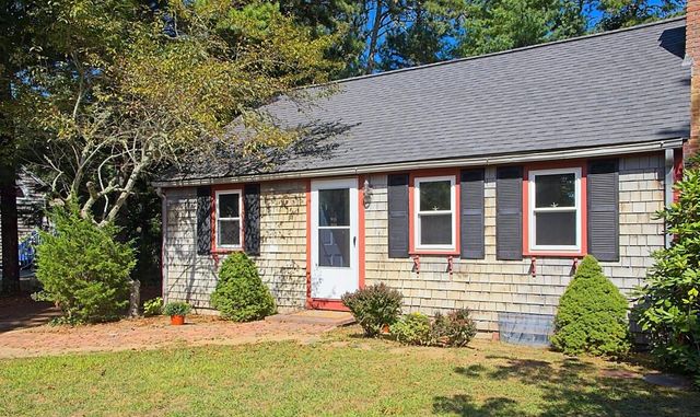 49 Lakeview Drive, Harwich, MA 02645