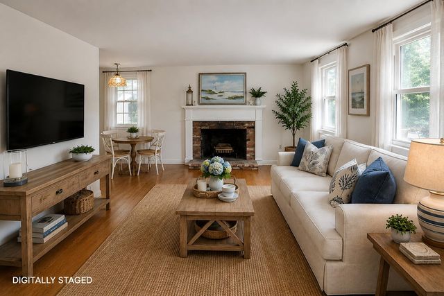 49 Lakeview Drive, Harwich, MA 02645