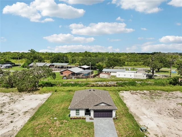 Address unavailable.