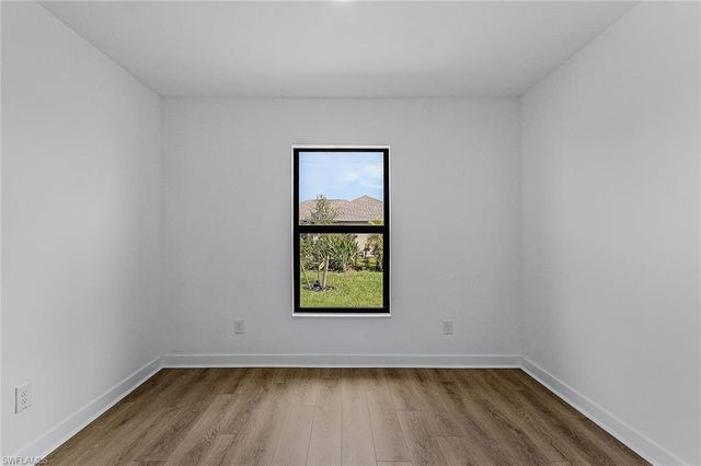 Address unavailable.