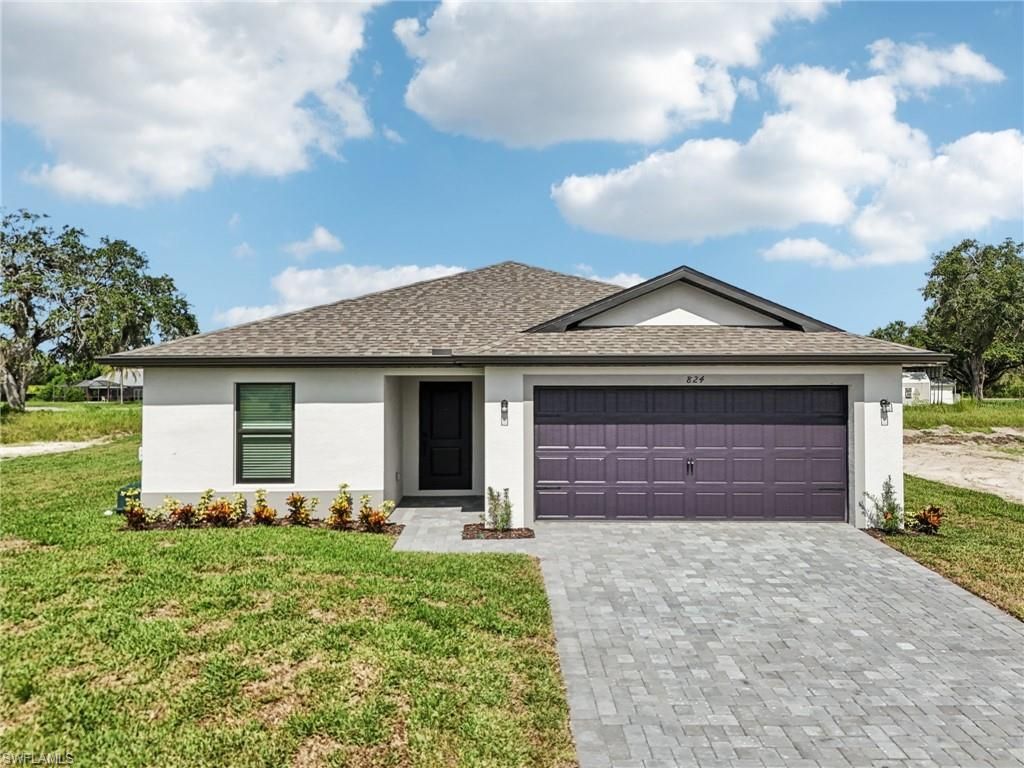 824 Gen D Macarthur AVE, LABELLE, FL 33935 — photo 2