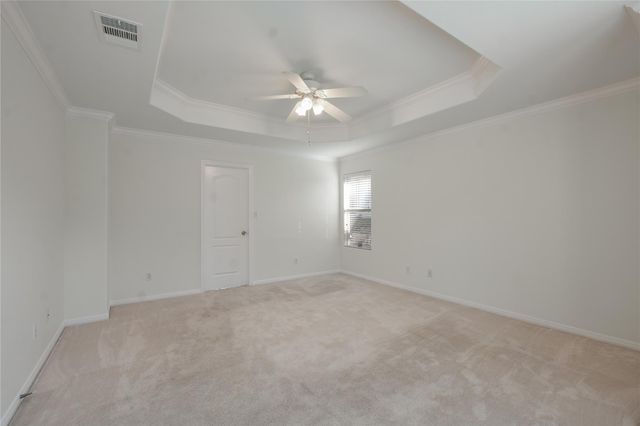 3704 Bunyan CIR, Lago Vista, TX 78645