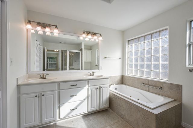 3704 Bunyan CIR, Lago Vista, TX 78645