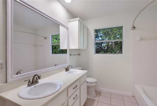 3704 Bunyan CIR, Lago Vista, TX 78645