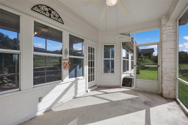 3704 Bunyan CIR, Lago Vista, TX 78645