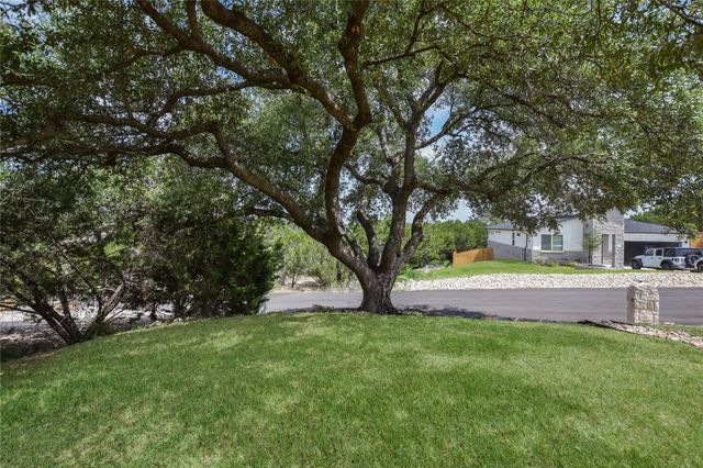 3704 Bunyan CIR, Lago Vista, TX 78645