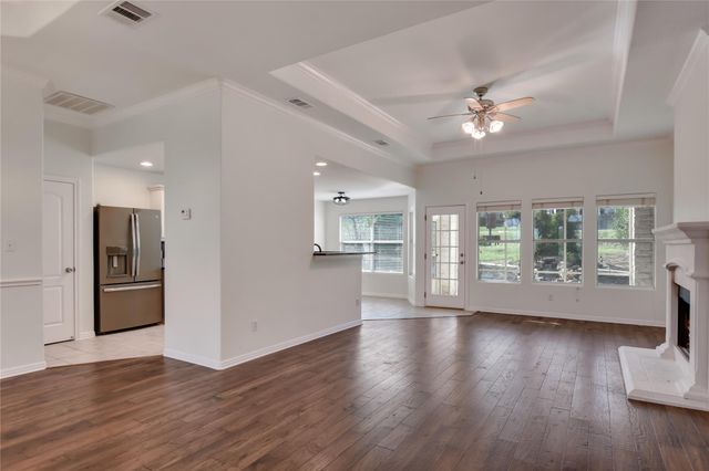 3704 Bunyan CIR, Lago Vista, TX 78645