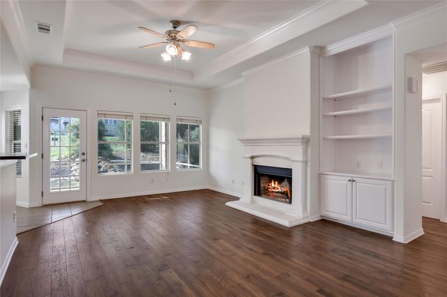 3704 Bunyan CIR, Lago Vista, TX 78645