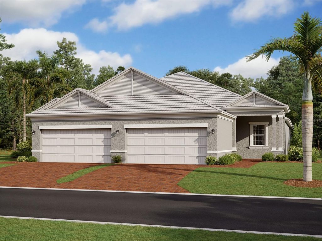 18123 CHERISHED LOOP, Lakewood Ranch, FL 34211