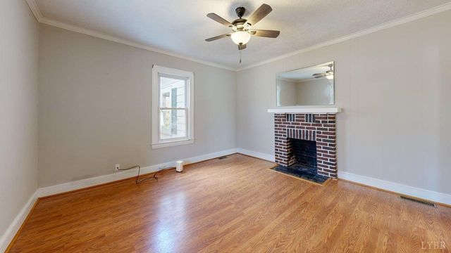 108 Parkway Drive, Danville, VA 24521