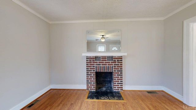 108 Parkway Drive, Danville, VA 24521