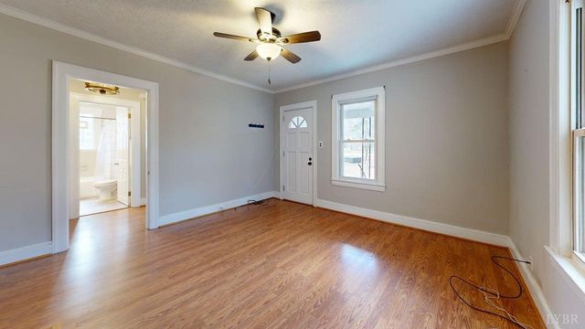 108 Parkway Drive, Danville, VA 24521