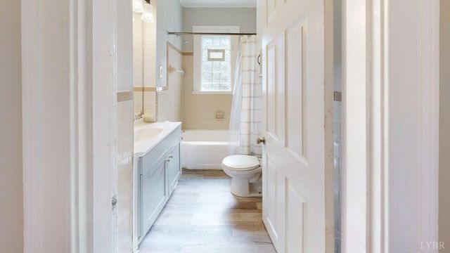 108 Parkway Drive, Danville, VA 24521