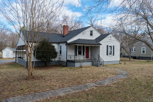 108 Parkway Drive, Danville, VA 24521
