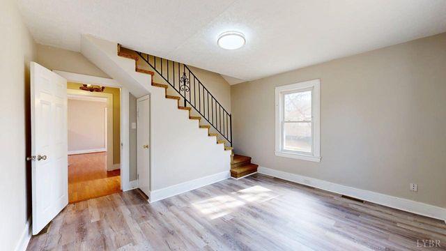 108 Parkway Drive, Danville, VA 24521