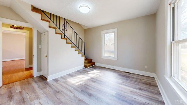 108 Parkway Drive, Danville, VA 24521