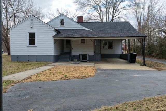 108 Parkway Drive, Danville, VA 24521