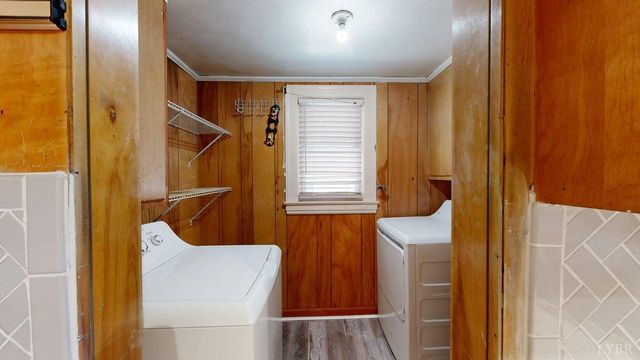 108 Parkway Drive, Danville, VA 24521