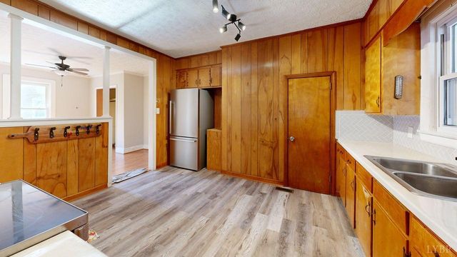 108 Parkway Drive, Danville, VA 24521