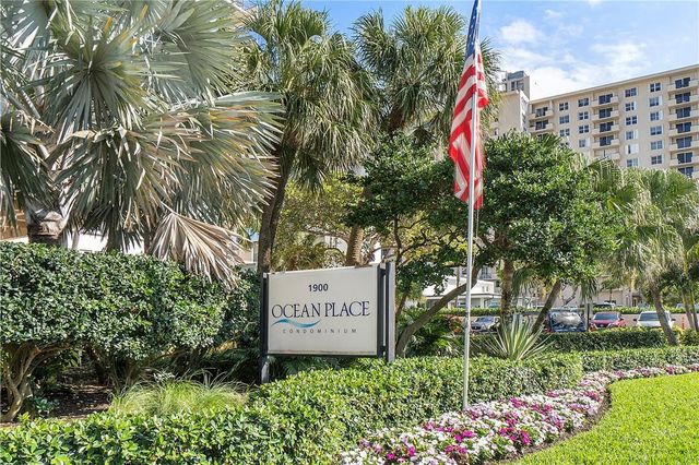 1900 S Ocean Blvd 4H, Pompano Beach, FL 33062