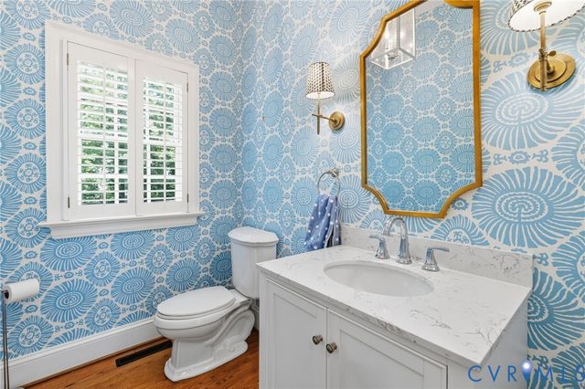 6 Dunaway Dr, Goochland, VA 23238