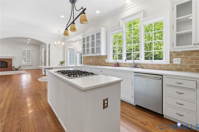 6 Dunaway Dr, Goochland, VA 23238