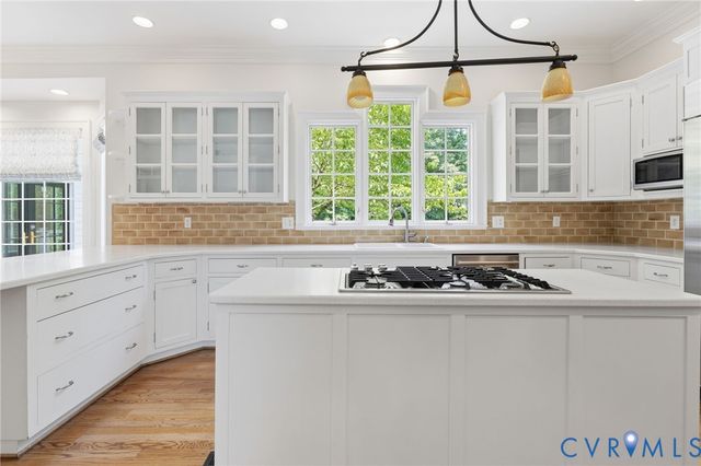6 Dunaway Dr, Goochland, VA 23238