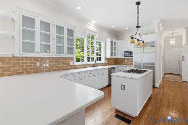 6 Dunaway Dr, Goochland, VA 23238