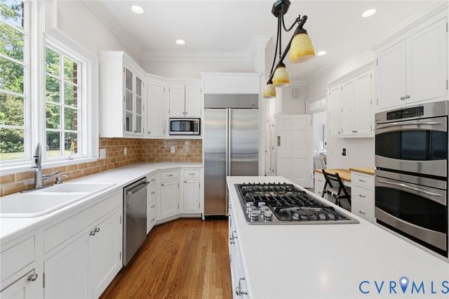6 Dunaway Dr, Goochland, VA 23238