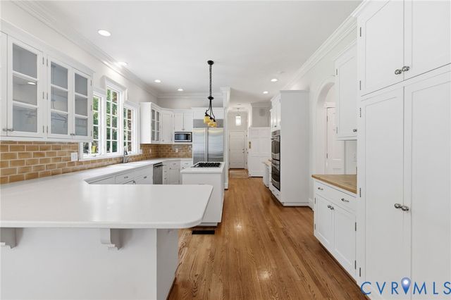 6 Dunaway Dr, Goochland, VA 23238