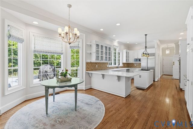 6 Dunaway Dr, Goochland, VA 23238