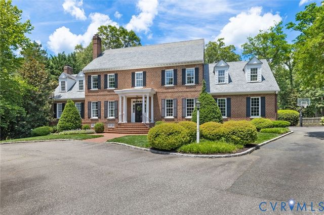 6 Dunaway Dr, Goochland, VA 23238