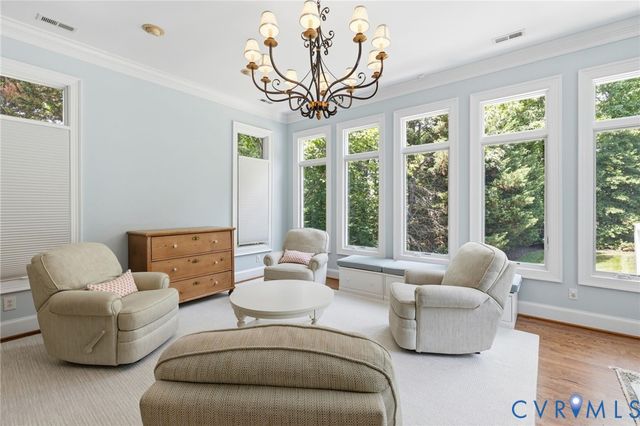 6 Dunaway Dr, Goochland, VA 23238