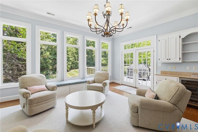 6 Dunaway Dr, Goochland, VA 23238