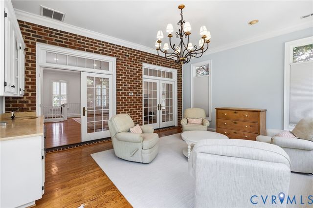 6 Dunaway Dr, Goochland, VA 23238