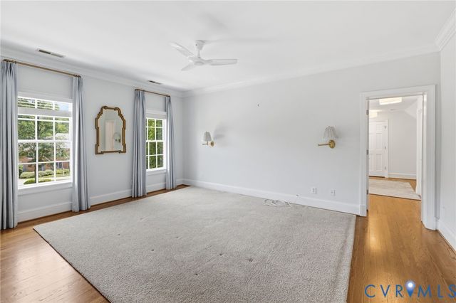 6 Dunaway Dr, Goochland, VA 23238