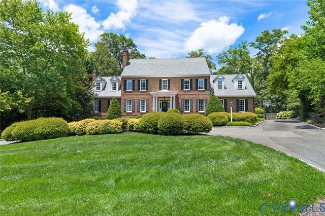 6 Dunaway Dr, Goochland, VA 23238