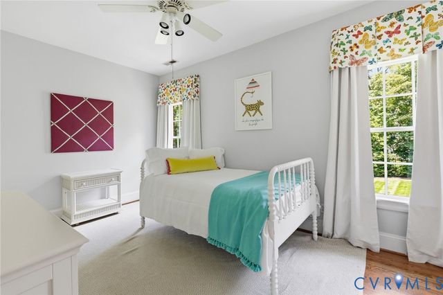 6 Dunaway Dr, Goochland, VA 23238