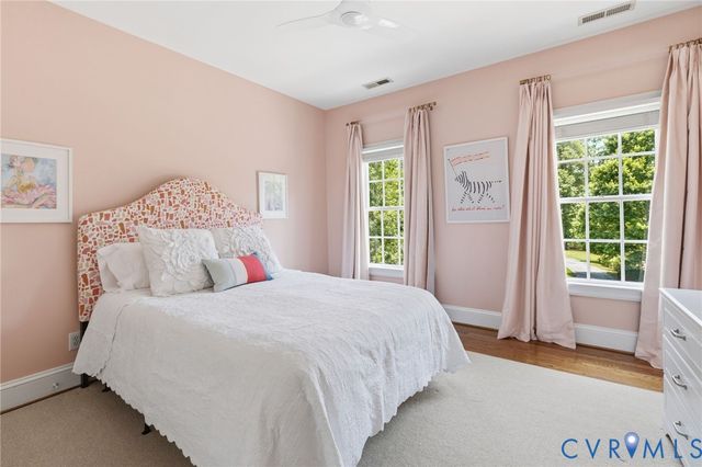 6 Dunaway Dr, Goochland, VA 23238