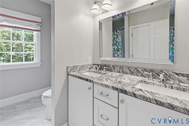 6 Dunaway Dr, Goochland, VA 23238