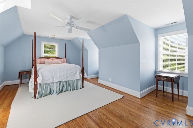 6 Dunaway Dr, Goochland, VA 23238