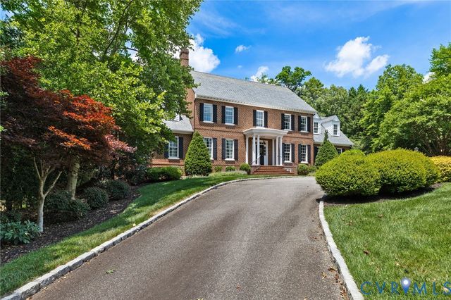 6 Dunaway Dr, Goochland, VA 23238